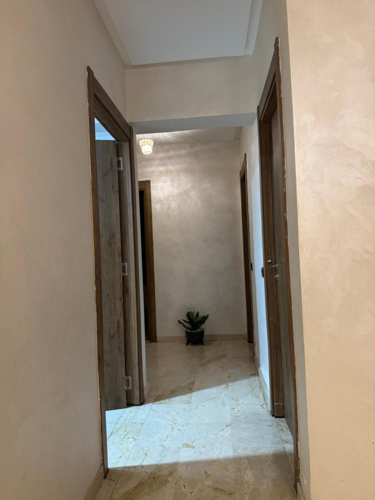 Guéliz l’hivernage nour5 Marrakesh Extérieur photo